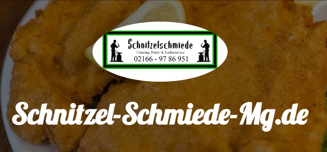 Schnitzel Schmiede